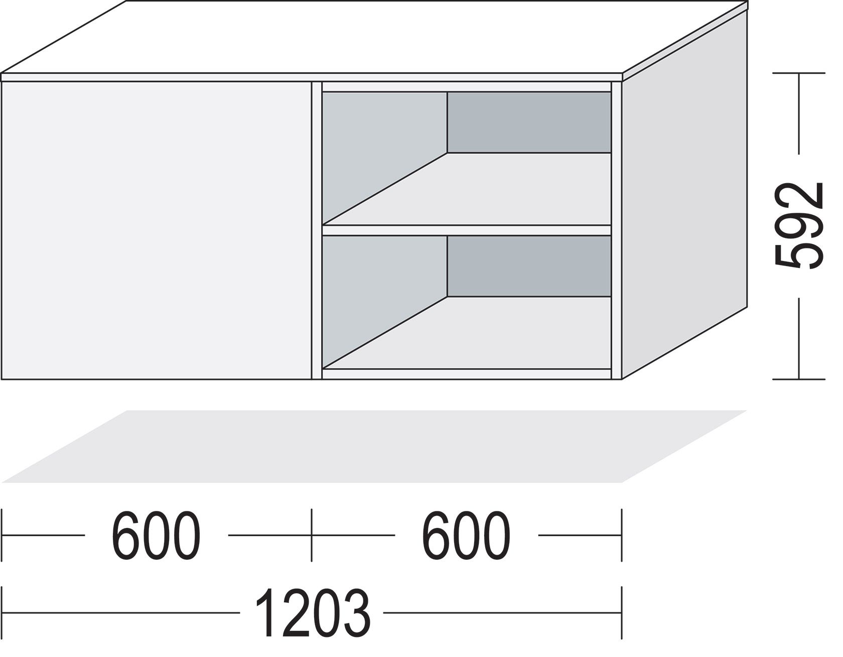 DINSET120-3-BL