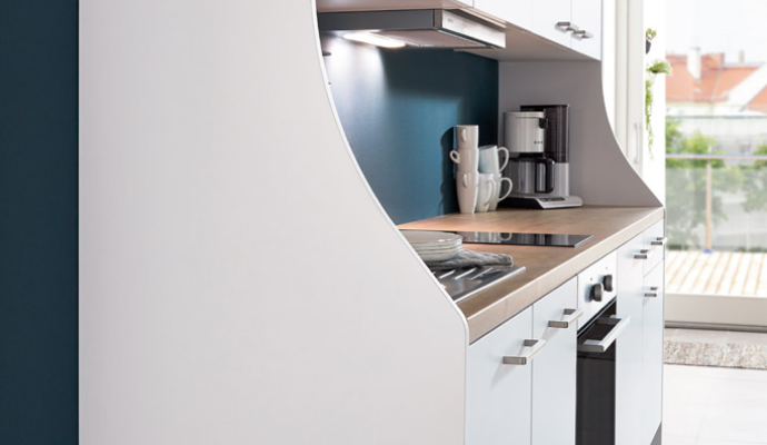 Elements bespoke and affordable kitchens